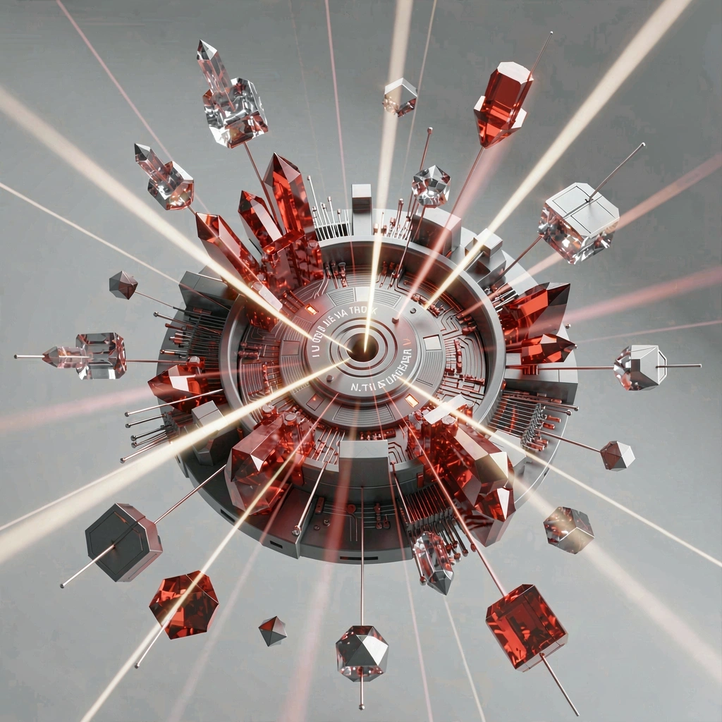 Esquema técnico de integridad