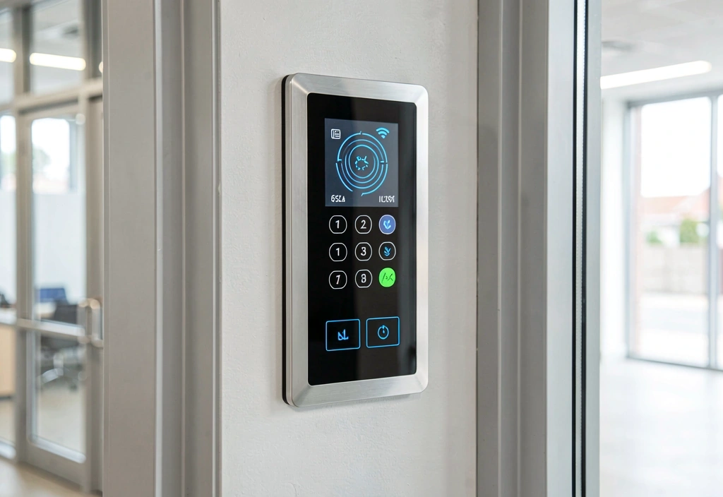 Protocolos de seguridad