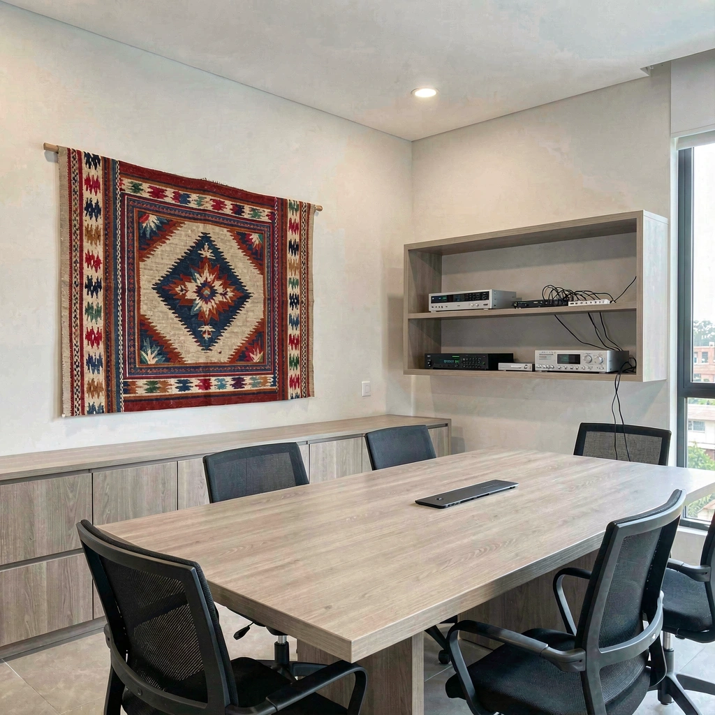 Oficina South Global