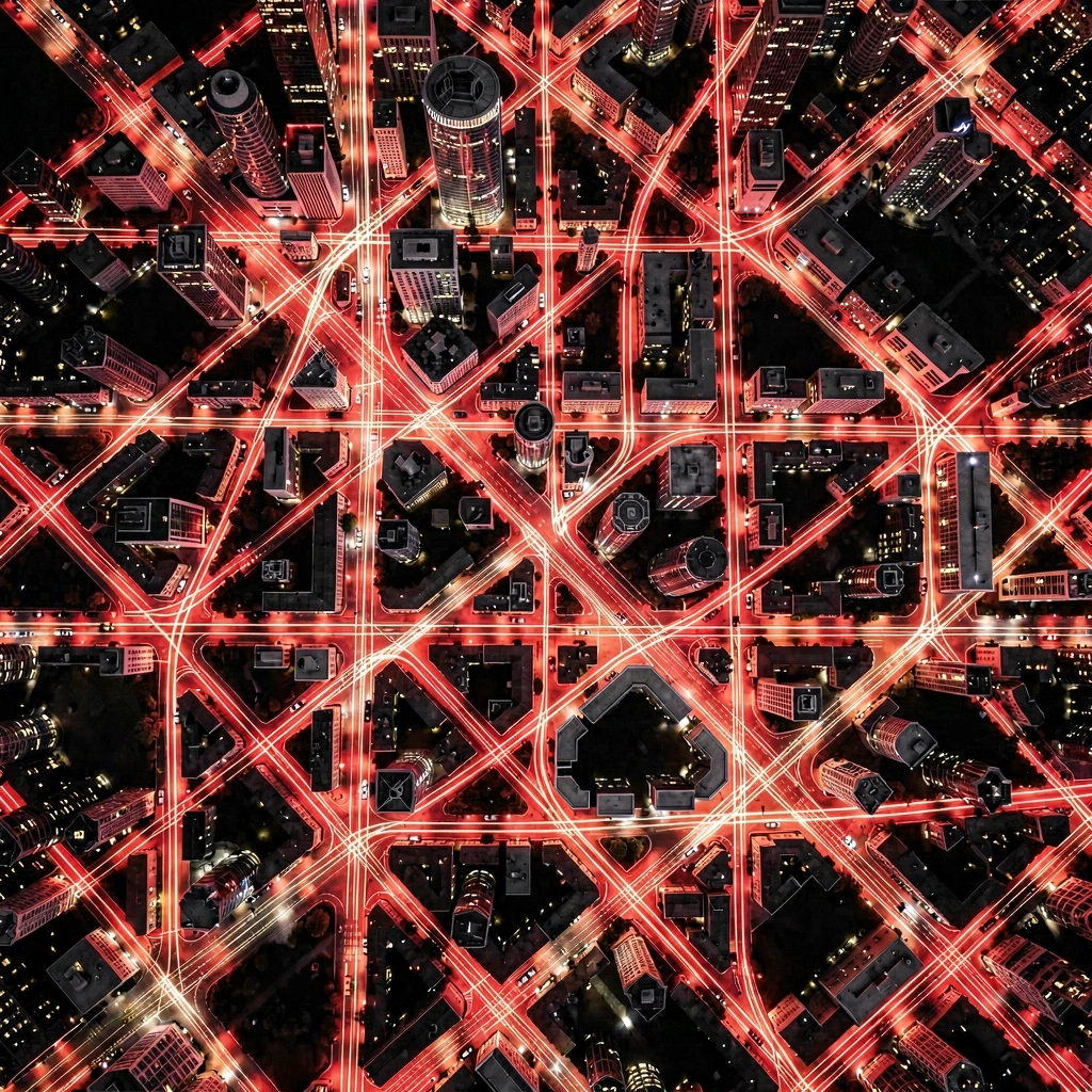 Patrón de flujo de datos